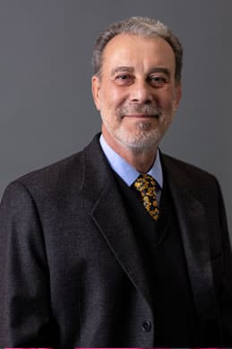 Carlos Massimo Vecchi